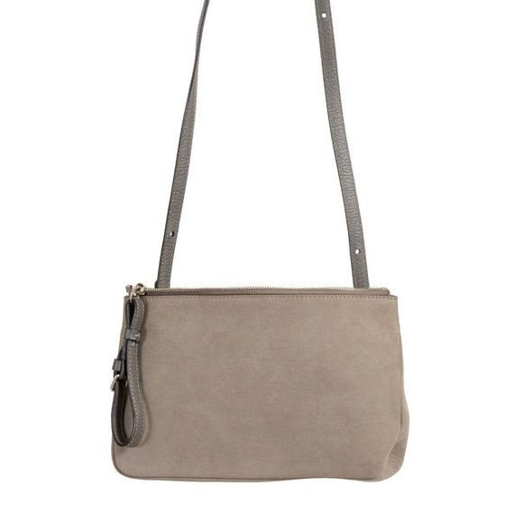 Maison Margiela Leather Crossbody Women´s Clutch